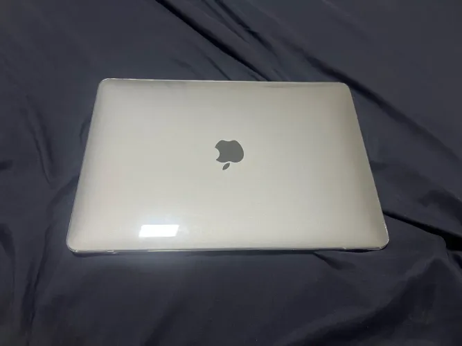 MacBook m1 2020