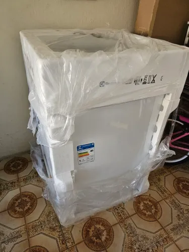 Máquina de Lavar Electrolux 15kg 127V