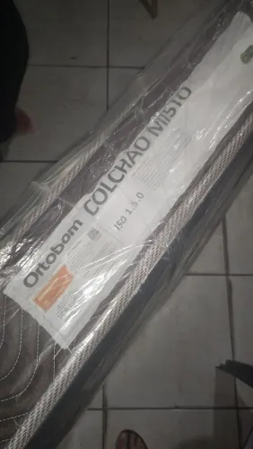 Colchão D45