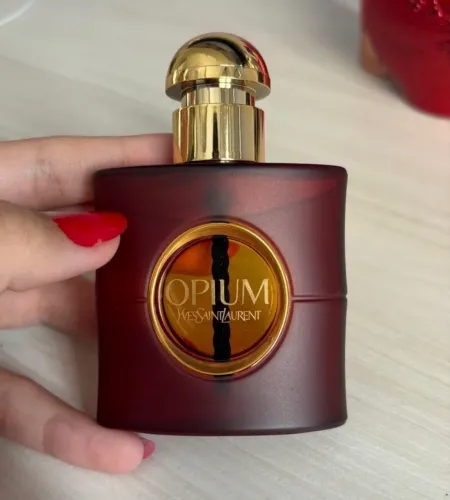 Perfume ysl