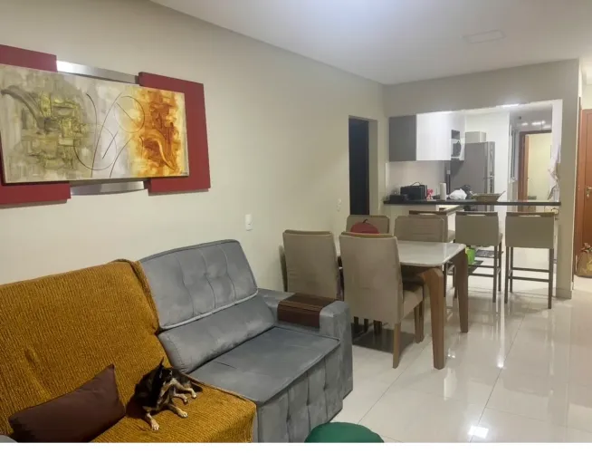 VENDO APARTAMENTO 3 QUARTOS CENTRO GUARAPARI
