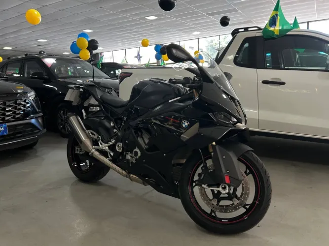 Bmw S 1000 rr 2026