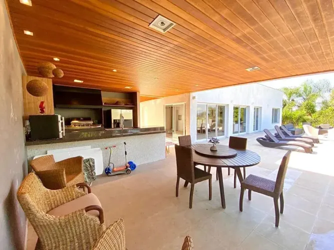 Casa com 4 dormitórios à venda, 550 m² por R$ 4.500.000,00 - Bosque dos Eucaliptos - São J