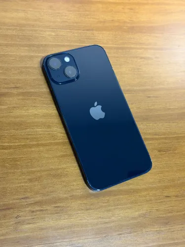 iPhone 13 - 256GB Preto