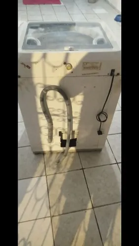 Máquina de lavar Consul 15 kg