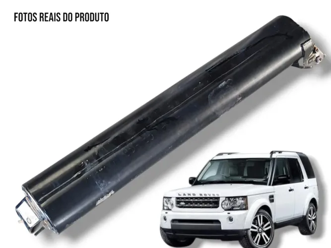 Reservatorio Ar Suspensão Land Discovery 4 2015 5h225k936