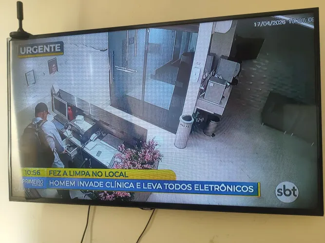 Tv 50 polegadas Samsung 