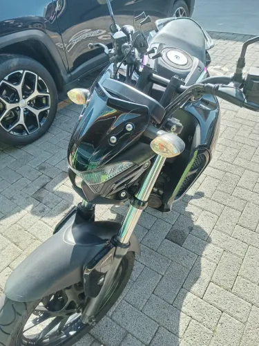 Fz15 2023  14k