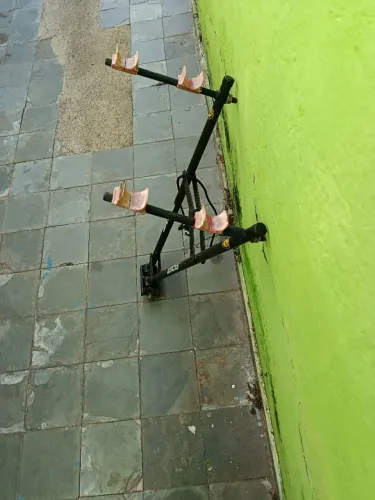 Transbik de engate 60 reais