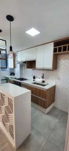 Apartamento com 3 dormitórios à venda, 65 m² por R$ 700.000,00 - Pirituba - São Paulo/SP