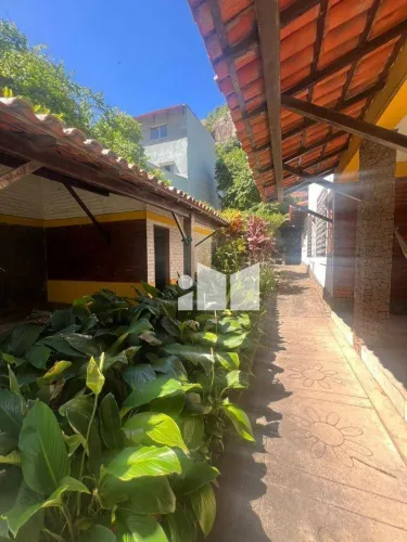 MANSÃO DE ALTO PADRÃO PARA LOCAÇÃO PRAIA DA COSTA