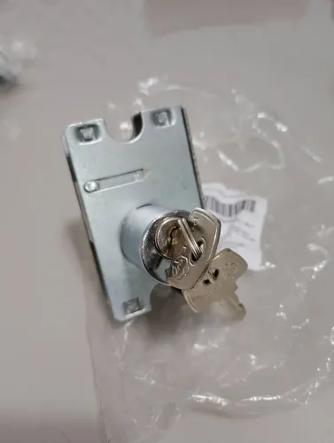Material para chaveiros