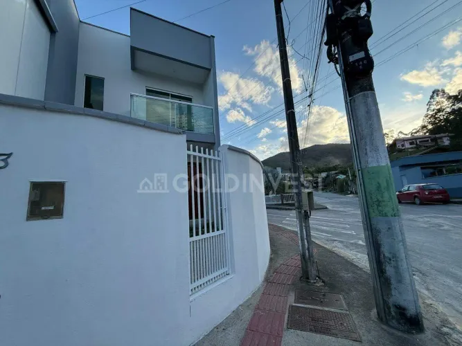 CASA A VENDA NO BAIRRO VOLTA GRANDE EM BRUSQUE