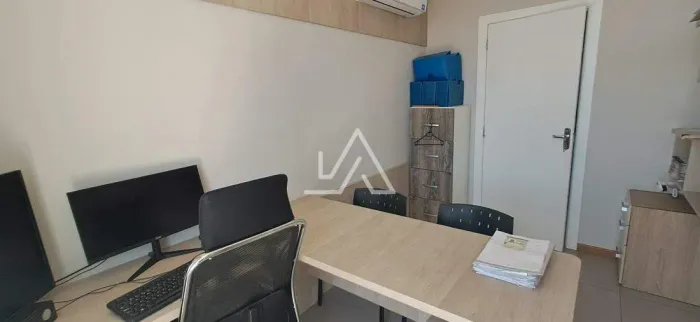 SALA COMERCIAL NEW OFFICE