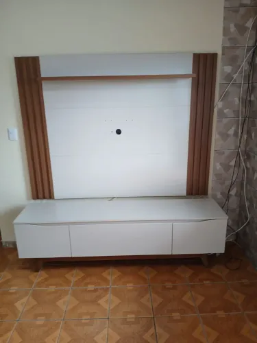 Lindo Rack painel