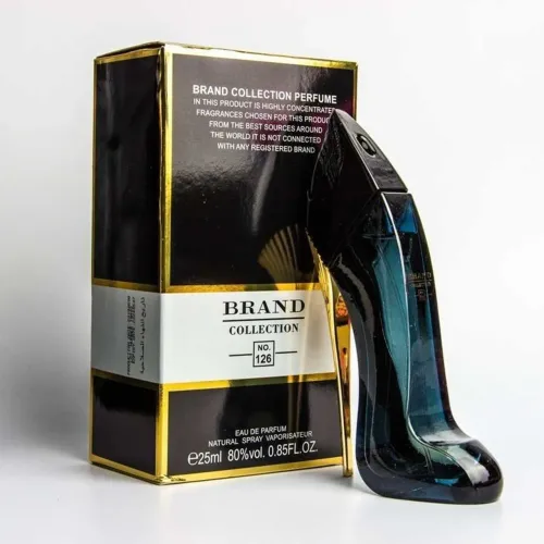 MINIATURAS DE PERFUMES IMPORTADOS 