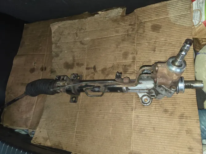 Vendo este cetor de direção hb20 2015 