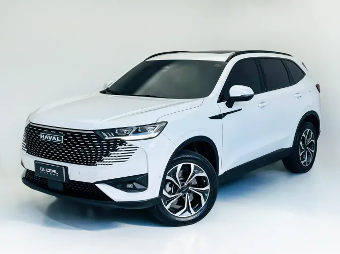 GWM Haval H6 Premium Phev AWD 2025