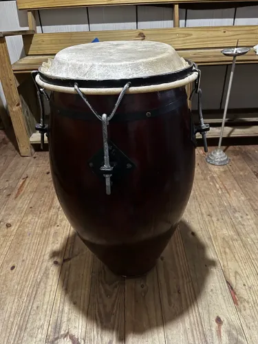 Tumbadora 