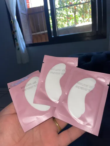 Pads em gel