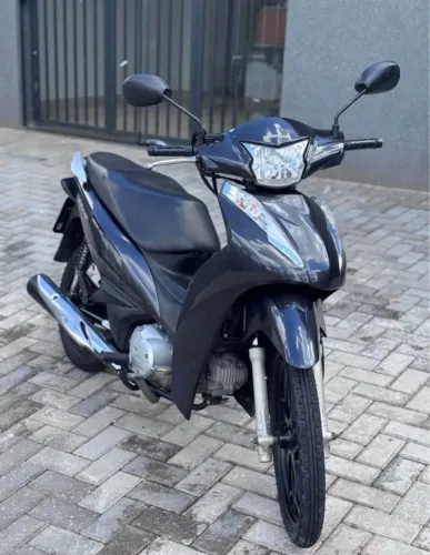 Vende-se Honda Biz