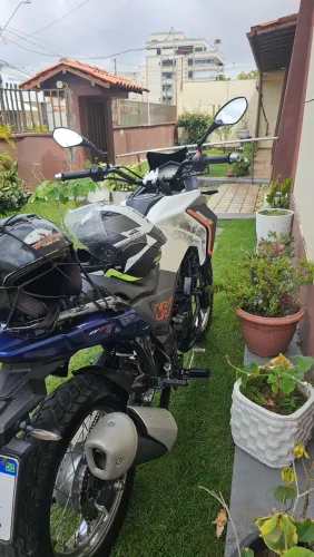 Vendo Nh190 ano 2023 modelo 2024