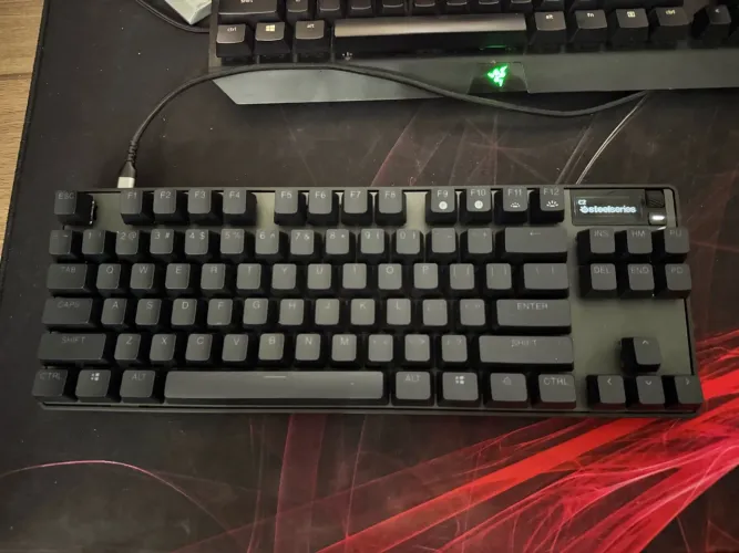 TECLADO MAGNÉTICO APEX PRO TKL 2023