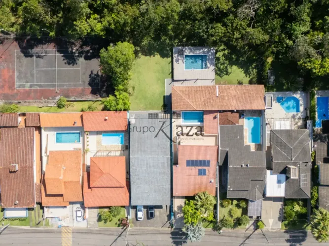 Oportunidade - Casa em Condomínio - Caraguatatuba - Residencial Park Imperial - 6 Dormitór