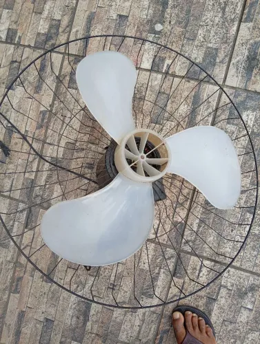 Ventilador de parede