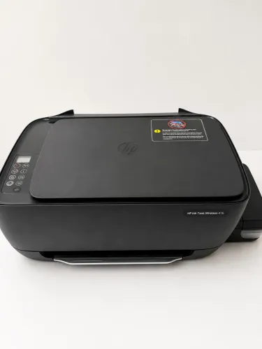 Impressora HP Inkjet 416 - Usada