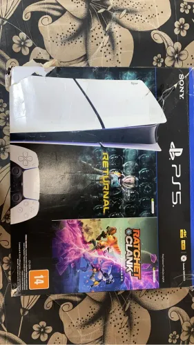 Ps5