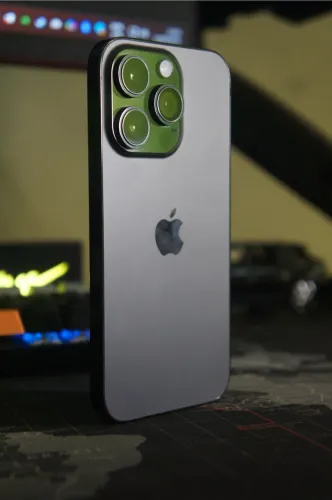 iPhone 14 Pro 128GB - 100% Genuíno