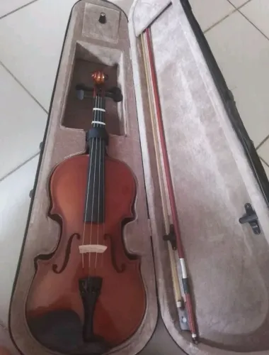 Violino 4x4