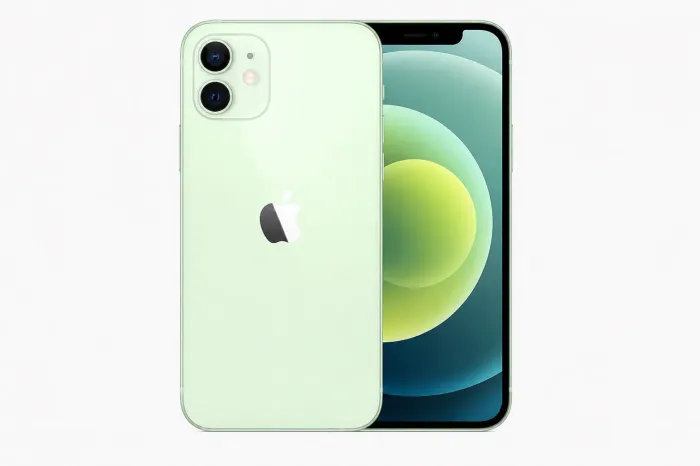 Vendo iPhone 12 64gb