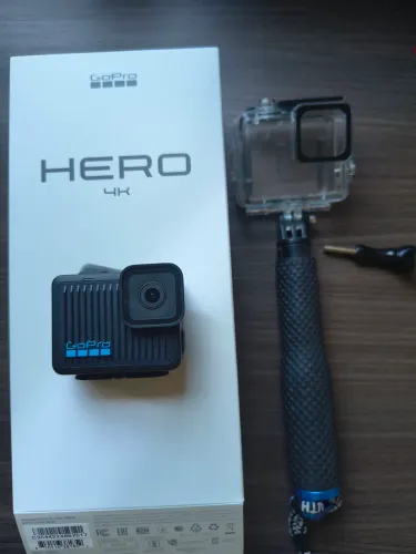 HoPro Hero 4k