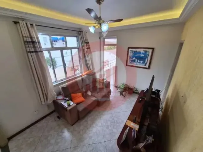 Imóvel à venda 3 quartos em Andaraí - Rio de Janeiro - RJ