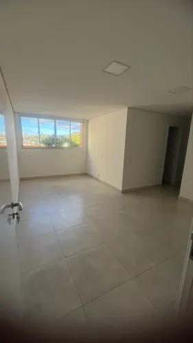 Apto 3qt (Bairro Santa Efigênia)