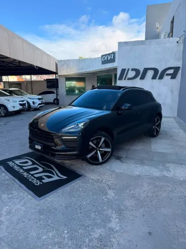 Porsche Macan 2.0 Turbo 237/252cv 2022