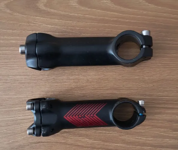 Vendo 2 avanços de guidão