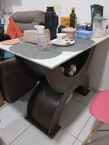Base de Mesa