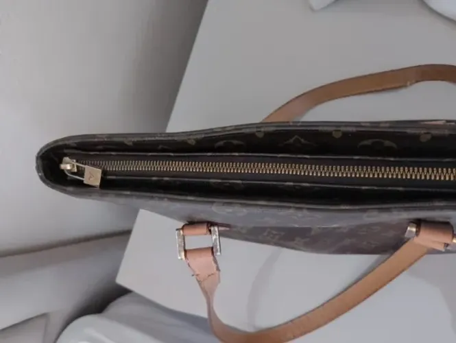 Bolsa Louis Vuitton