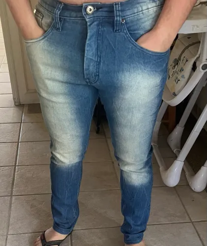 Calça Jeans Masculina O?Neill TAM 42