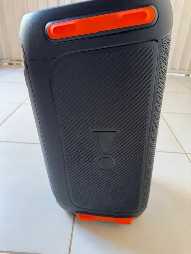 Caixa de Som JBL 120