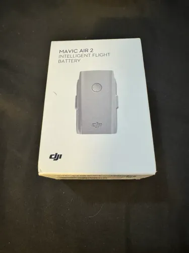 Bateria para Drone DJI Mavic Air 2 e Air 2S NOVA