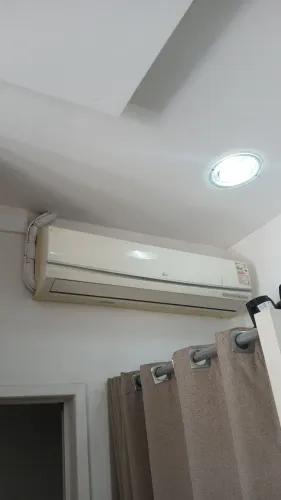 Ar condicionado