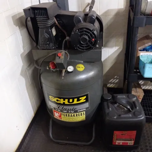 Compressor