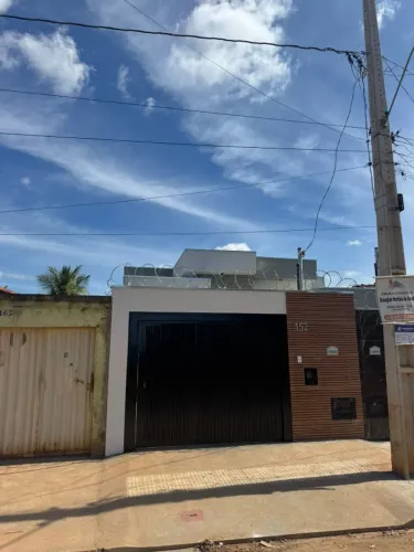 VENDO CASAS JARDIM PRIMAVERA
