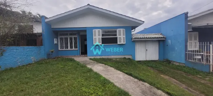 Casa para locação, Ouro Branco, Novo Hamburgo, RS