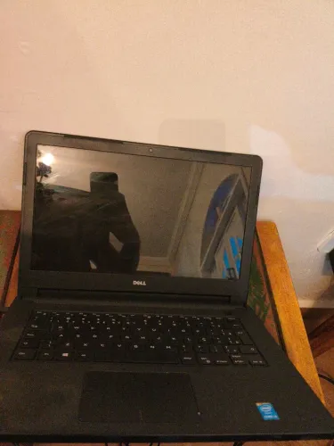 Dell Inspiron 5458