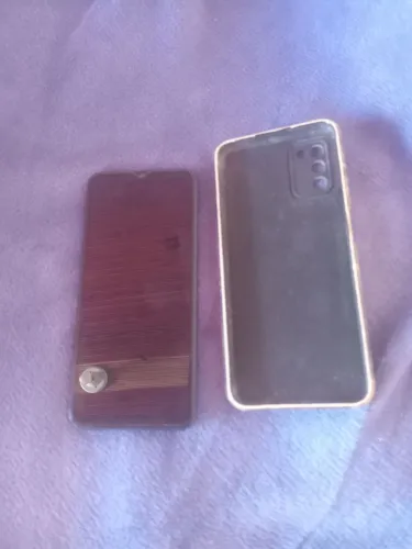 Samsung a03s